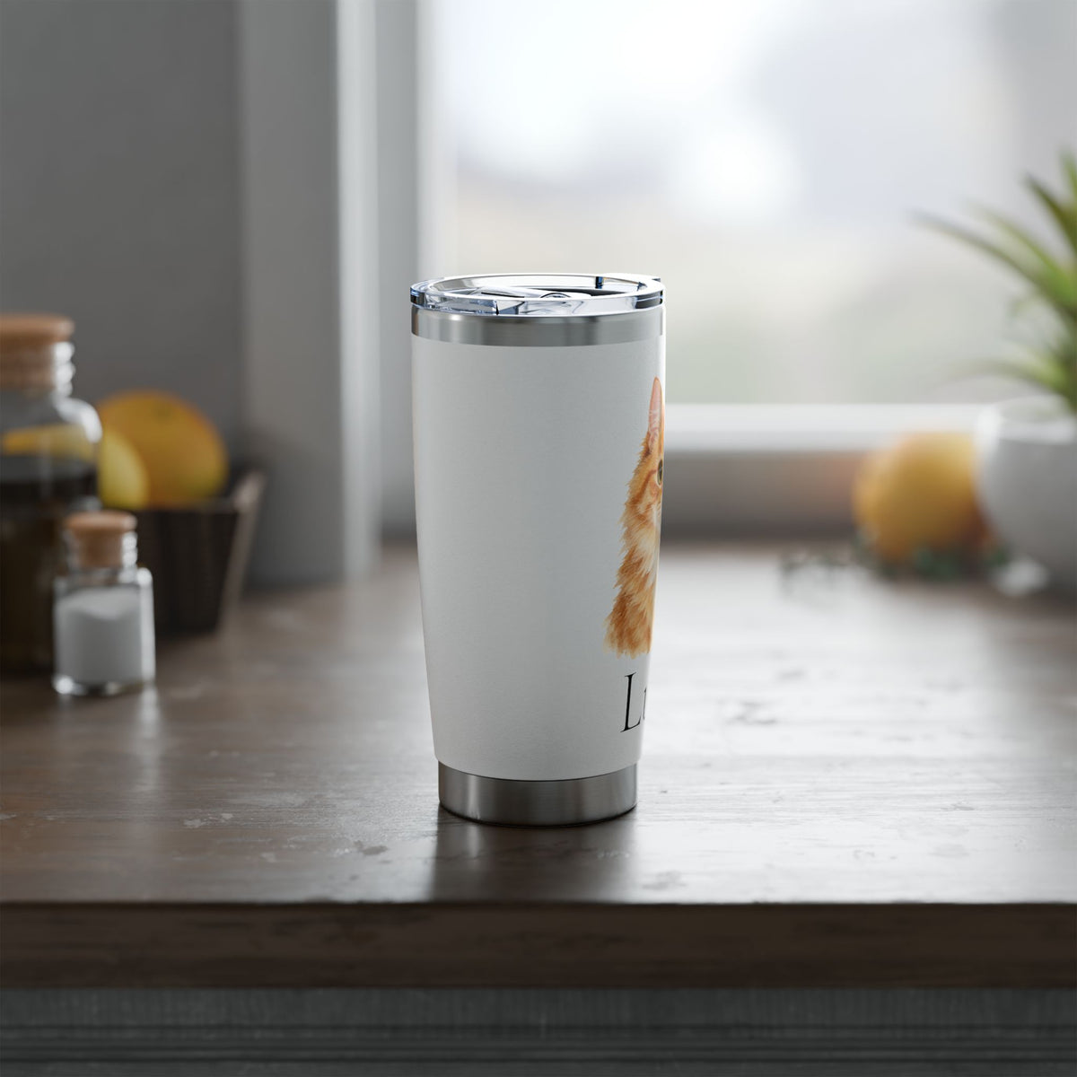 Tumbler