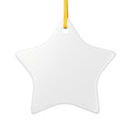 Family Name Ornament