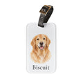 Luggage Tag