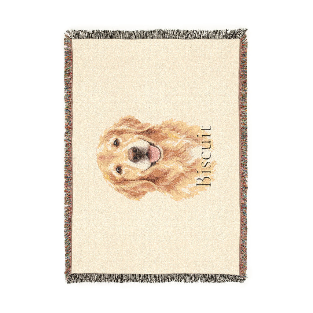 Memorial Blanket