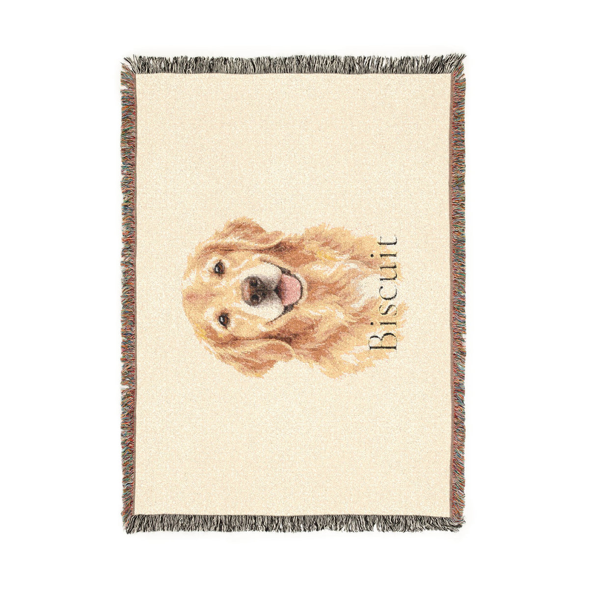 Memorial Blanket
