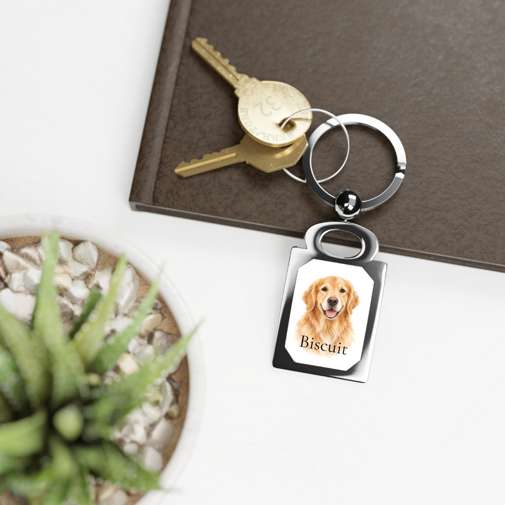 Keyring
