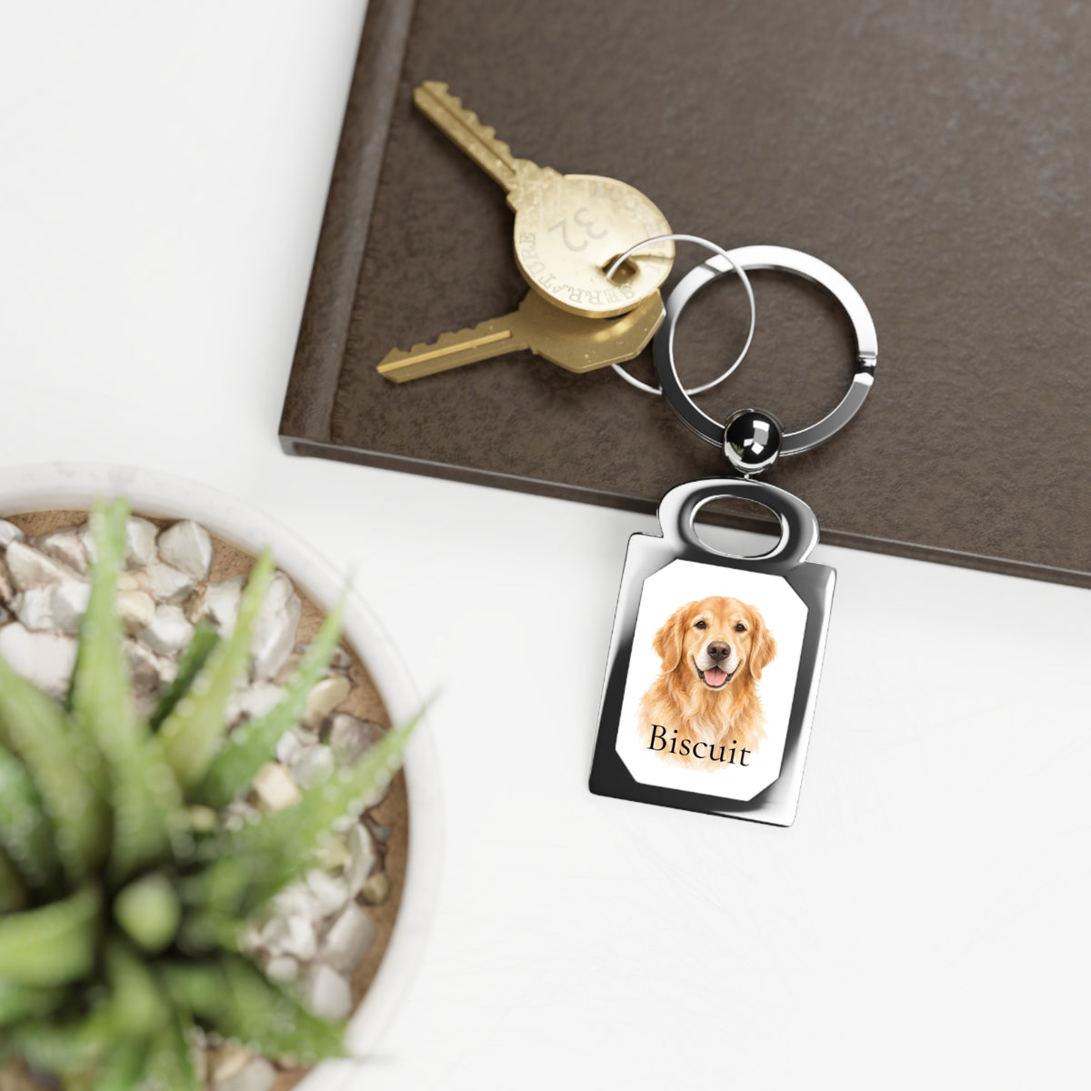 Keyring