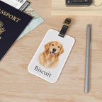 Luggage Tag