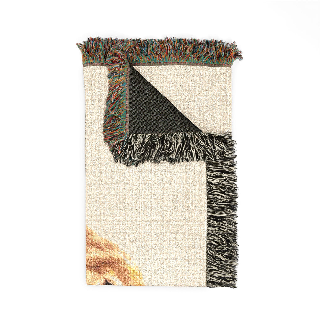 Memorial Blanket