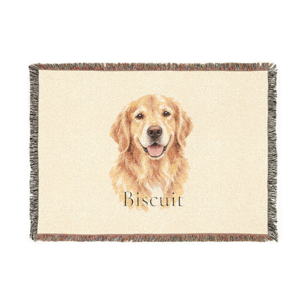 Memorial Blanket