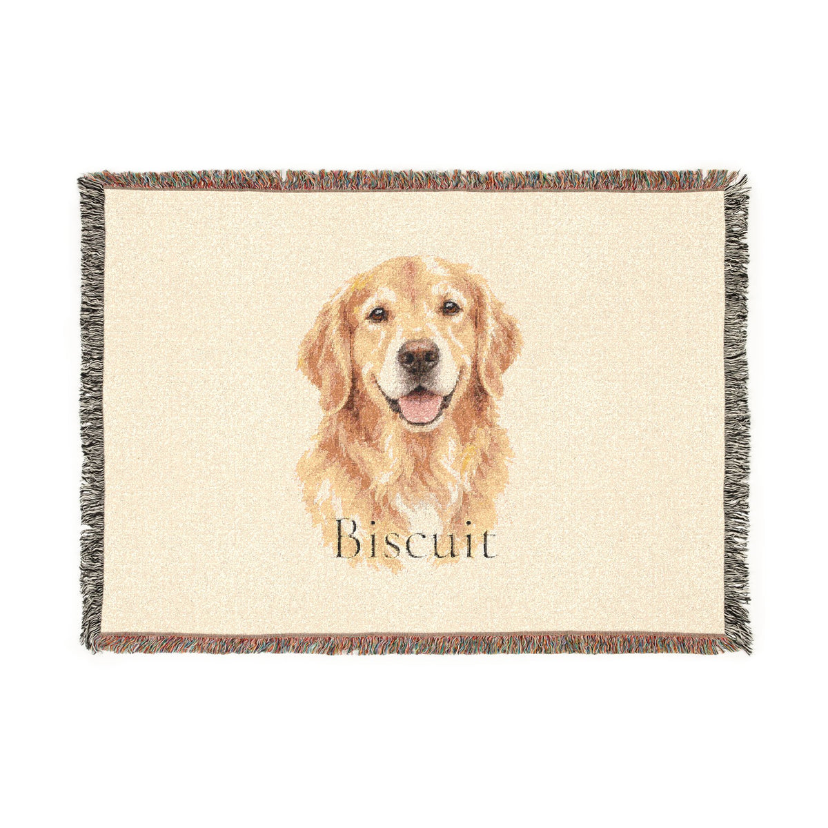 Memorial Blanket