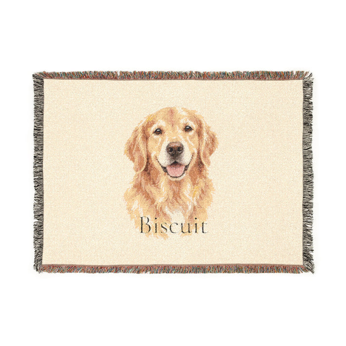Memorial Blanket
