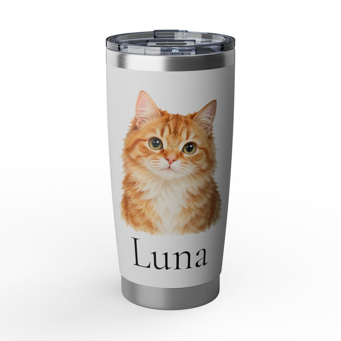 Tumbler